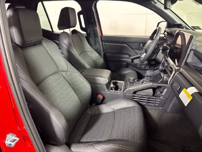 2026 Toyota 4Runner i-FORCE MAX TRD Off-Road Premium i-FORCE MAX