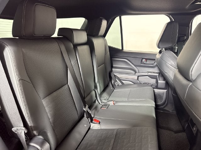 2026 Toyota 4Runner i-FORCE MAX TRD Off-Road Premium i-FORCE MAX