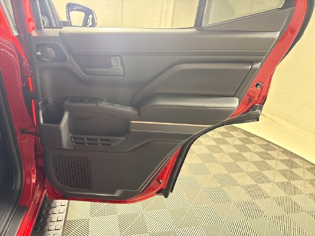 2026 Toyota 4Runner i-FORCE MAX TRD Off-Road Premium i-FORCE MAX