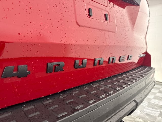 2026 Toyota 4Runner i-FORCE MAX TRD Off-Road Premium i-FORCE MAX