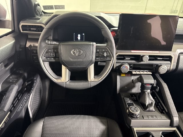 2026 Toyota 4Runner i-FORCE MAX TRD Off-Road Premium i-FORCE MAX