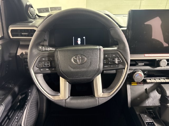 2026 Toyota 4Runner i-FORCE MAX TRD Off-Road Premium i-FORCE MAX