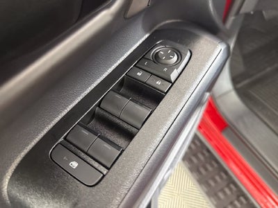 2026 Toyota 4Runner i-FORCE MAX TRD Off-Road Premium i-FORCE MAX