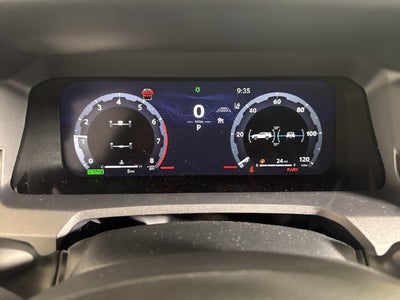 2026 Toyota 4Runner i-FORCE MAX TRD Off-Road Premium i-FORCE MAX