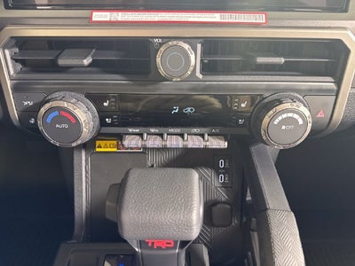 2026 Toyota 4Runner i-FORCE MAX TRD Off-Road Premium i-FORCE MAX