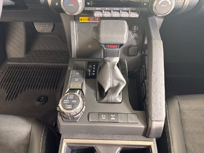 2026 Toyota 4Runner i-FORCE MAX TRD Off-Road Premium i-FORCE MAX
