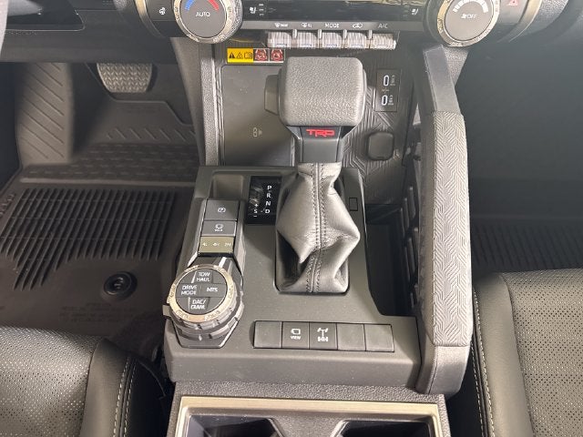 2026 Toyota 4Runner i-FORCE MAX TRD Off-Road Premium i-FORCE MAX