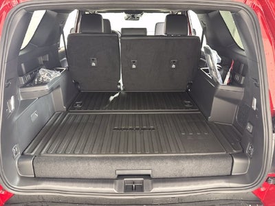 2026 Toyota 4Runner i-FORCE MAX TRD Off-Road Premium i-FORCE MAX