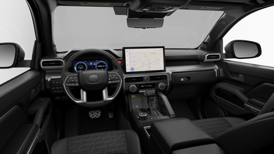 2026 Toyota 4Runner i-FORCE MAX TRD Off-Road Premium i-FORCE MAX