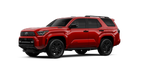 2026 Toyota 4Runner i-FORCE MAX Platinum