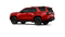 2026 Toyota 4Runner i-FORCE MAX Platinum