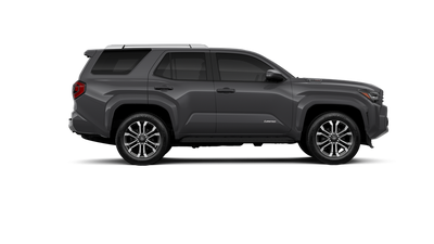 2026 Toyota 4Runner i-FORCE MAX Limited i-FORCE MAX