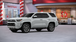 2026 Toyota 4Runner i-FORCE MAX Limited i-FORCE MAX