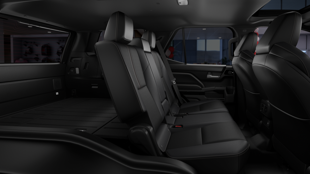 2026 Toyota 4Runner i-FORCE MAX Limited i-FORCE MAX