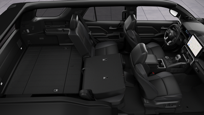 2026 Toyota 4Runner i-FORCE MAX Limited i-FORCE MAX