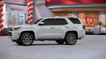2026 Toyota 4Runner i-FORCE MAX Limited i-FORCE MAX