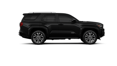 2026 Toyota 4Runner i-FORCE MAX Limited i-FORCE MAX