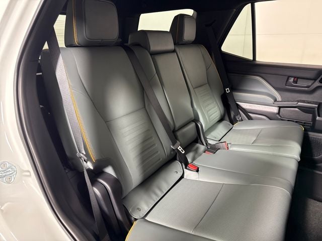 2026 Toyota 4Runner i-FORCE MAX Trailhunter