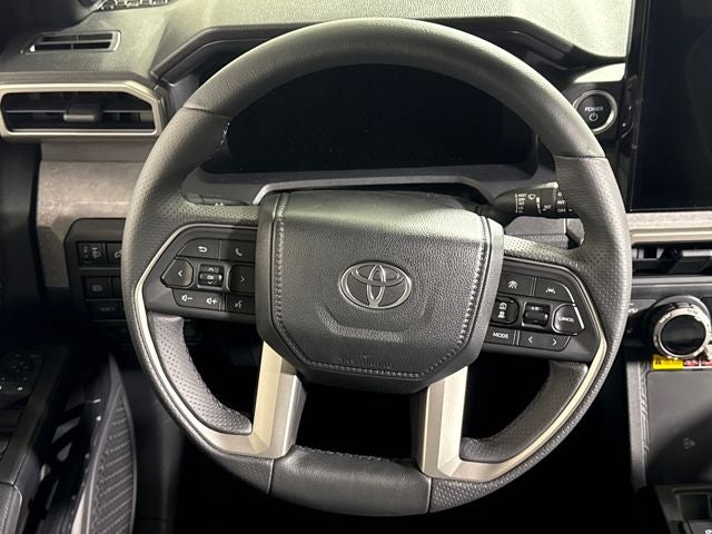 2026 Toyota 4Runner i-FORCE MAX Trailhunter