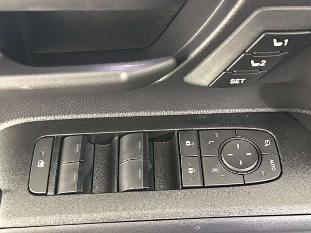 2026 Toyota 4Runner i-FORCE MAX Trailhunter