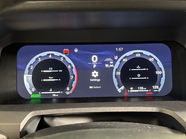 2026 Toyota 4Runner i-FORCE MAX Trailhunter