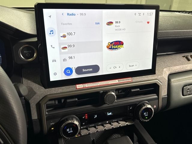 2026 Toyota 4Runner i-FORCE MAX Trailhunter