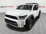 2026 Toyota 4Runner i-FORCE MAX Trailhunter