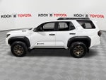 2026 Toyota 4Runner i-FORCE MAX Trailhunter