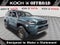 2026 Toyota 4Runner i-FORCE MAX Trailhunter