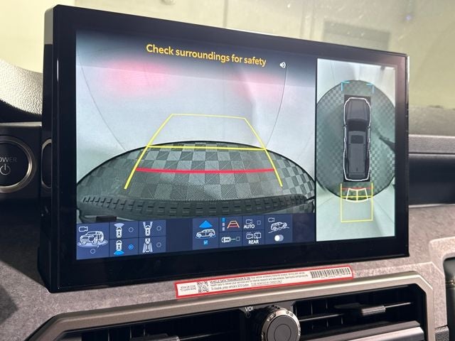 2026 Toyota 4Runner i-FORCE MAX Trailhunter