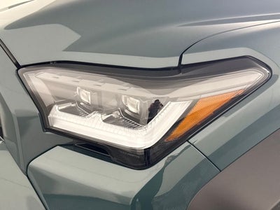 2026 Toyota 4Runner i-FORCE MAX Trailhunter