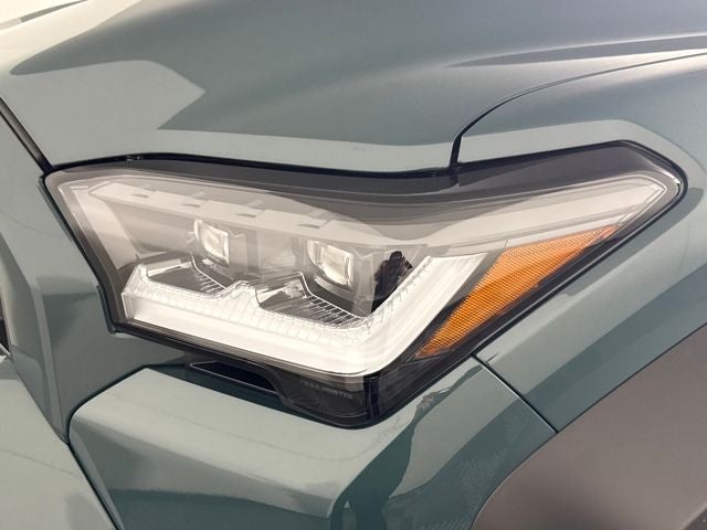 2026 Toyota 4Runner i-FORCE MAX Trailhunter