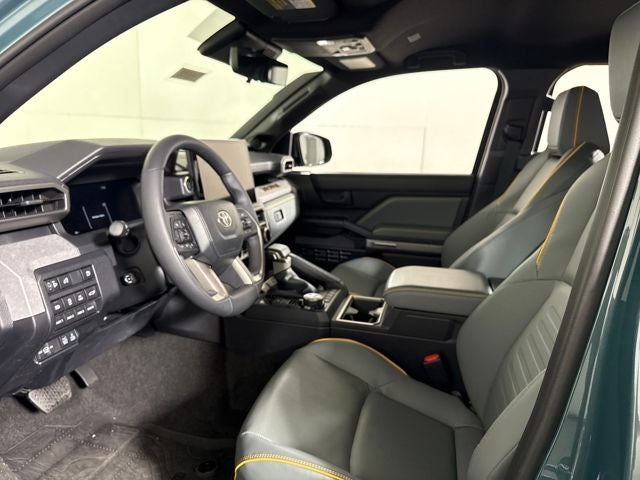 2026 Toyota 4Runner i-FORCE MAX Trailhunter