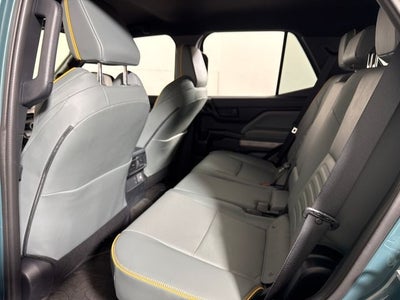 2026 Toyota 4Runner i-FORCE MAX Trailhunter