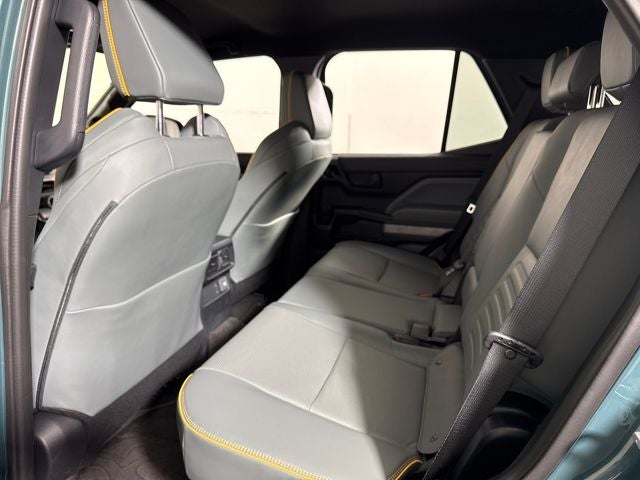 2026 Toyota 4Runner i-FORCE MAX Trailhunter