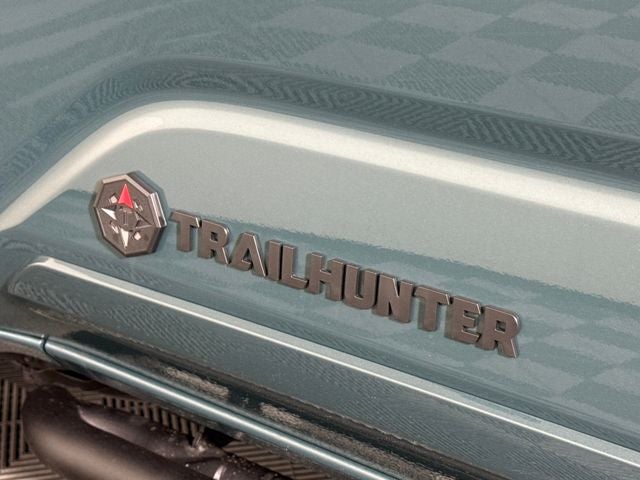 2026 Toyota 4Runner i-FORCE MAX Trailhunter