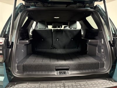 2026 Toyota 4Runner i-FORCE MAX Trailhunter