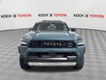 2026 Toyota 4Runner i-FORCE MAX Trailhunter