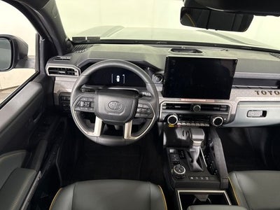 2026 Toyota 4Runner i-FORCE MAX Trailhunter