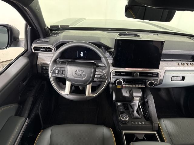 2026 Toyota 4Runner i-FORCE MAX Trailhunter