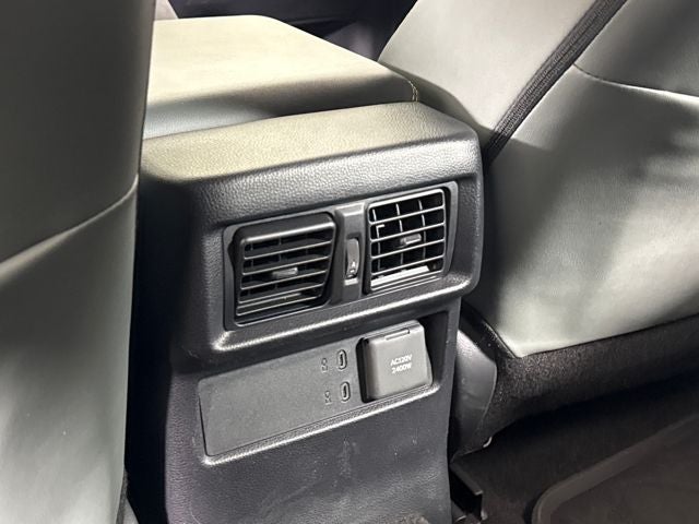 2026 Toyota 4Runner i-FORCE MAX Trailhunter