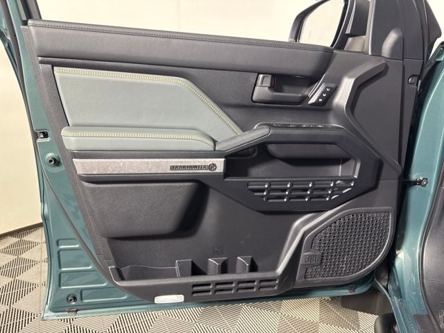 2026 Toyota 4Runner i-FORCE MAX Trailhunter