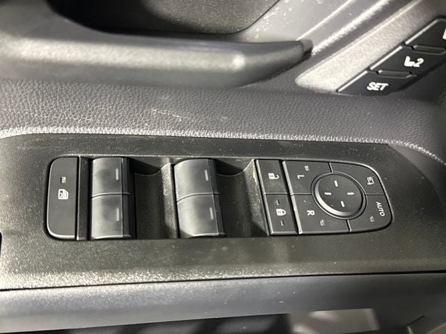 2026 Toyota 4Runner i-FORCE MAX Trailhunter