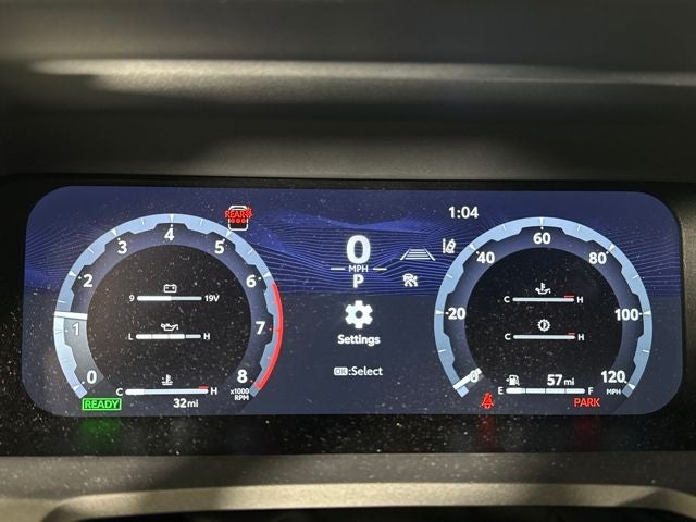 2026 Toyota 4Runner i-FORCE MAX Trailhunter