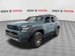 2026 Toyota 4Runner i-FORCE MAX Trailhunter