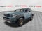 2026 Toyota 4Runner i-FORCE MAX Trailhunter