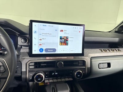 2026 Toyota 4Runner i-FORCE MAX Trailhunter