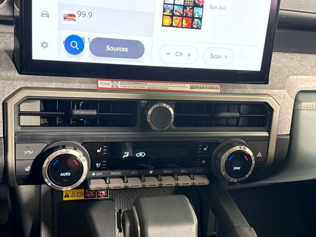 2026 Toyota 4Runner i-FORCE MAX Trailhunter