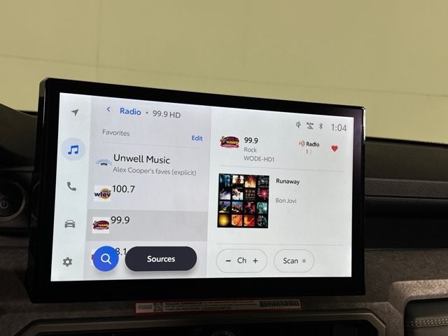 2026 Toyota 4Runner i-FORCE MAX Trailhunter