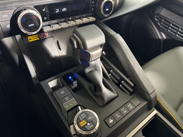 2026 Toyota 4Runner i-FORCE MAX Trailhunter